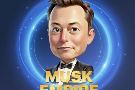 Musk Empire – 3 комбо карты на 31.08