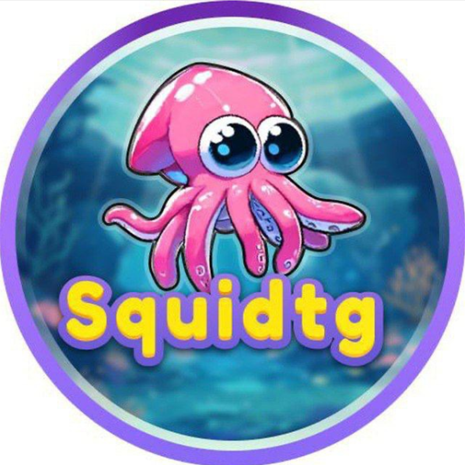 Squid