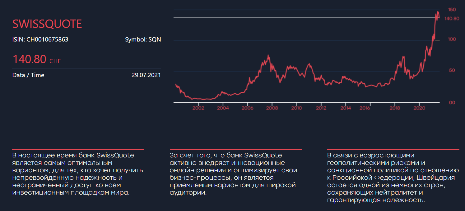 стандарт капитал брокер