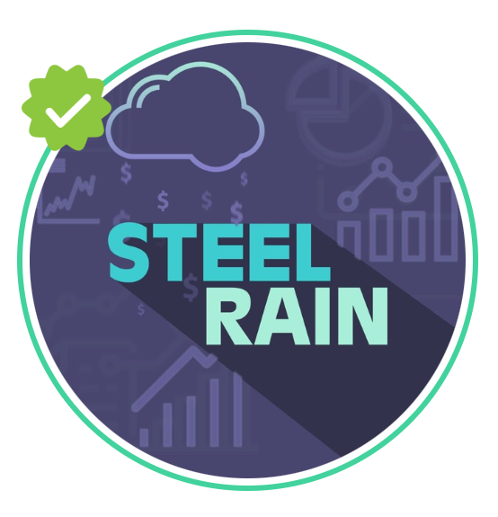 Steel Rain Инвестиции