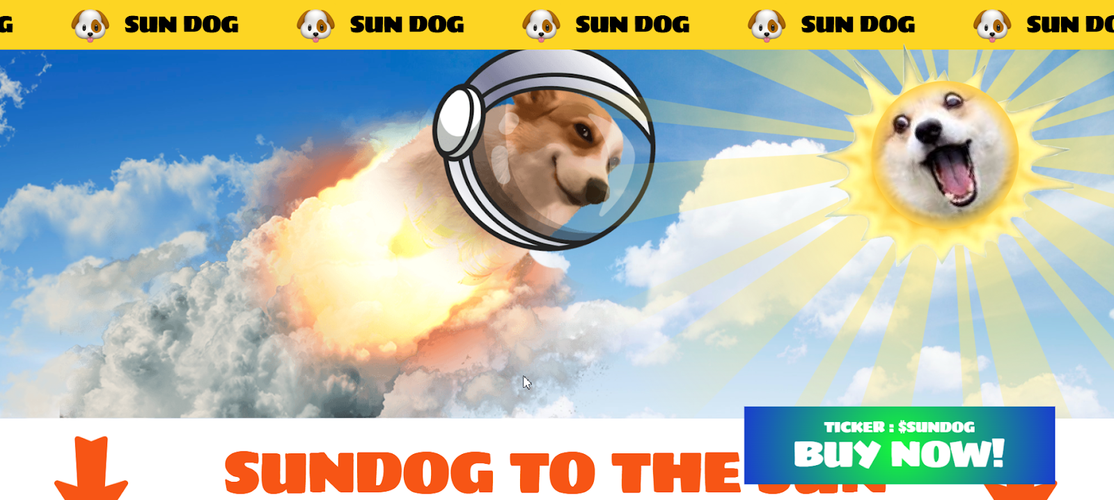 sundog