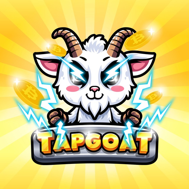 Tapgoat