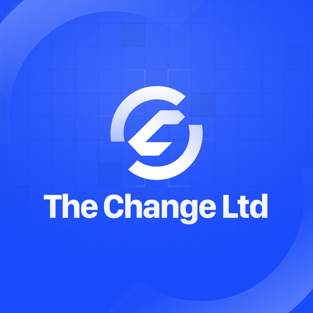 The Change Ltd - Автоматический Обмен Криптовалют