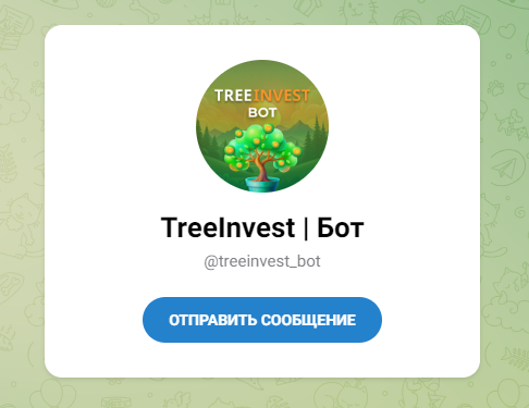 treeinvest bot