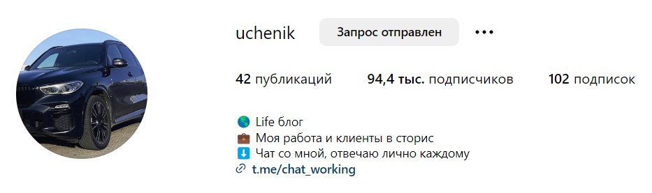 Uchenik отзывы блоггер