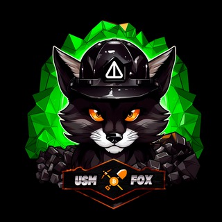 Usmfox | Крипто Активности