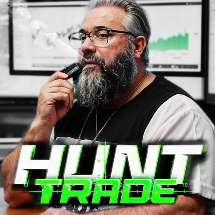 Владимир Хантов Hunt Trade