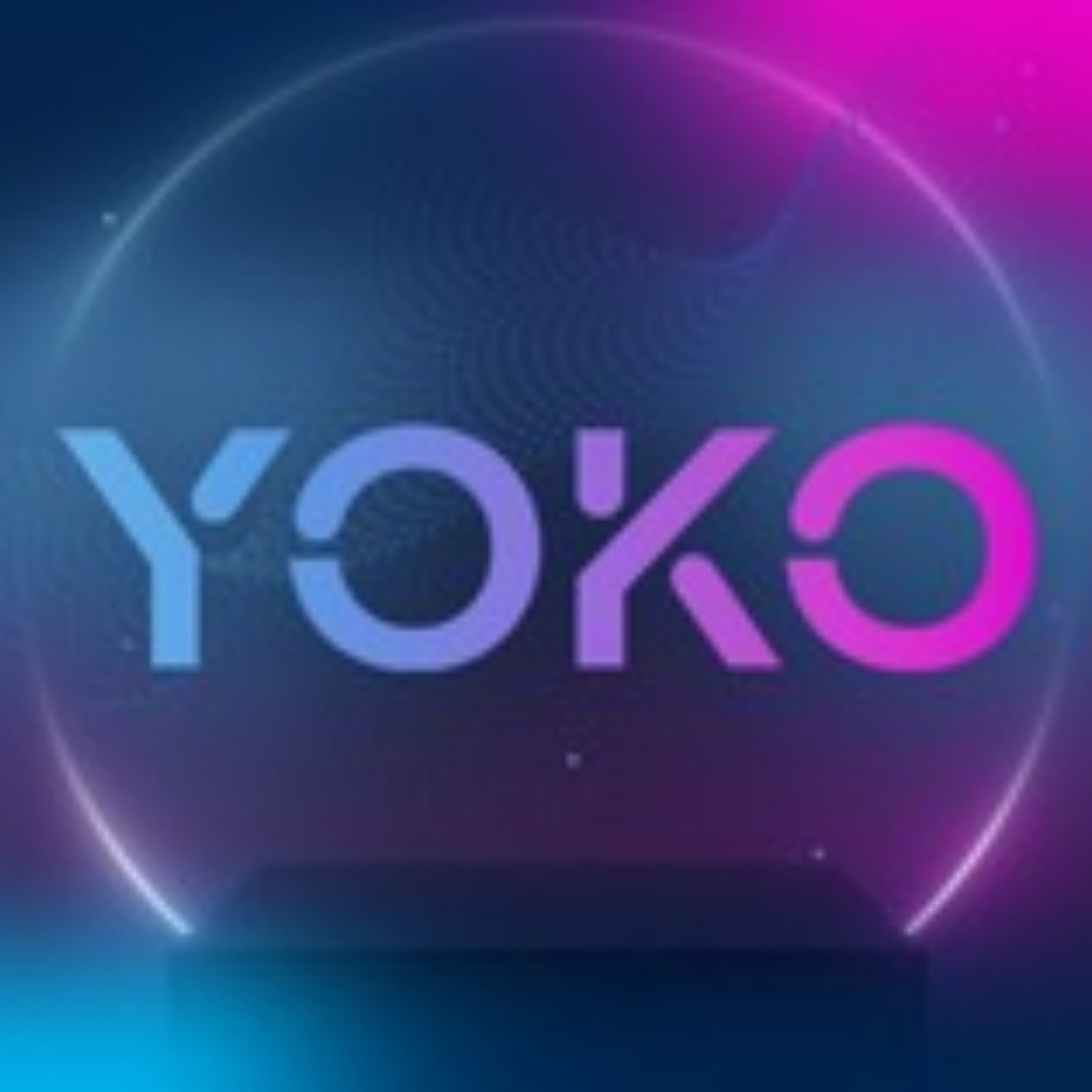 Yoko Channel