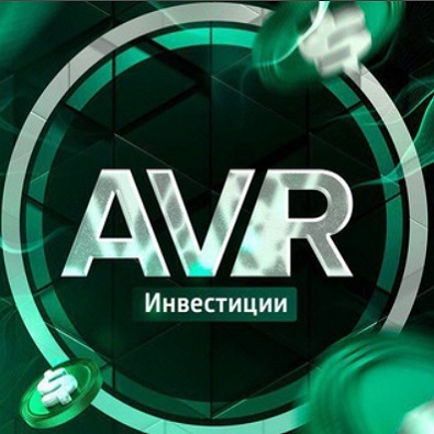 Avr Робот