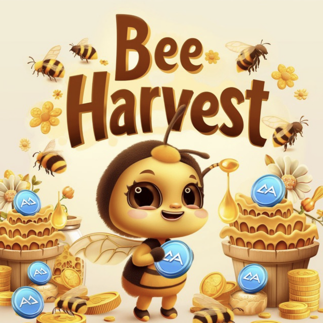 Beeharvest RU