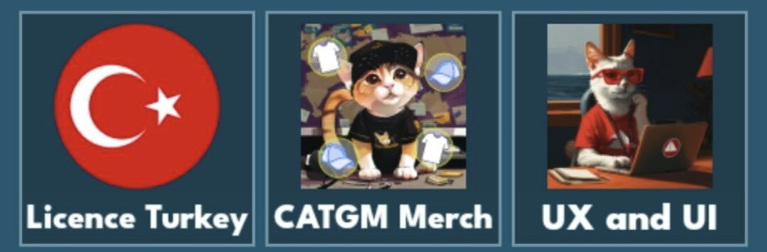 Cat Gold Miner комбо дня