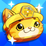 Комбо дня в Cat gold miner на 28 сентября