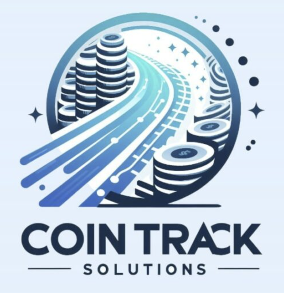 Coin Track Solutions