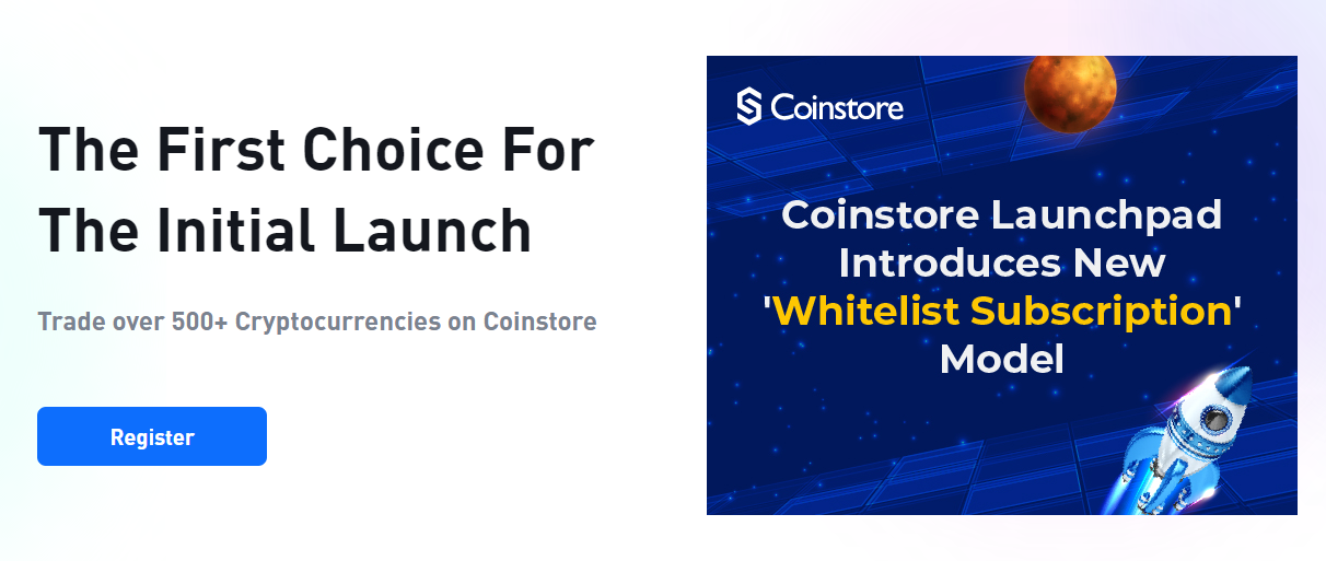 Coinstore