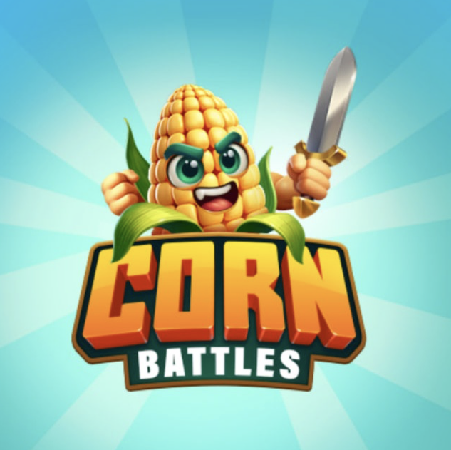 Corn Battles