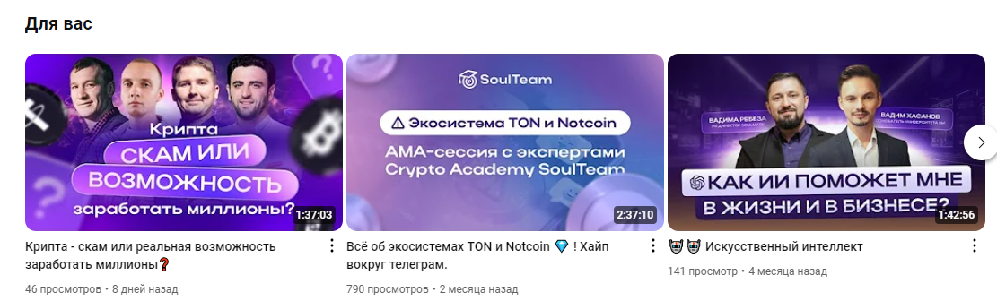 crypto academy отзывы