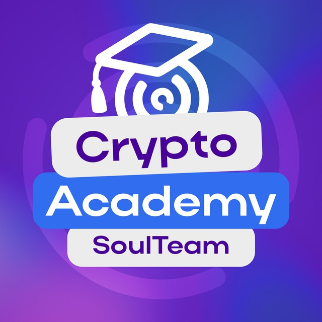 Crypto Academy Soulteam