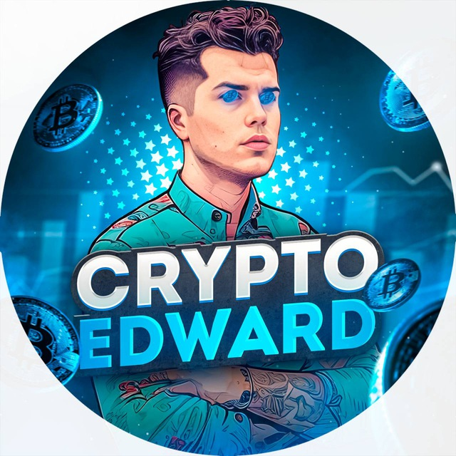 Crypto Edward