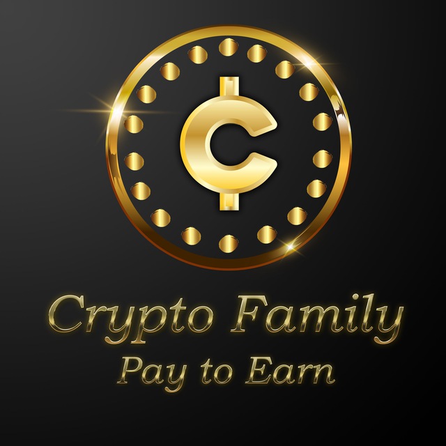 Crypto Family Public