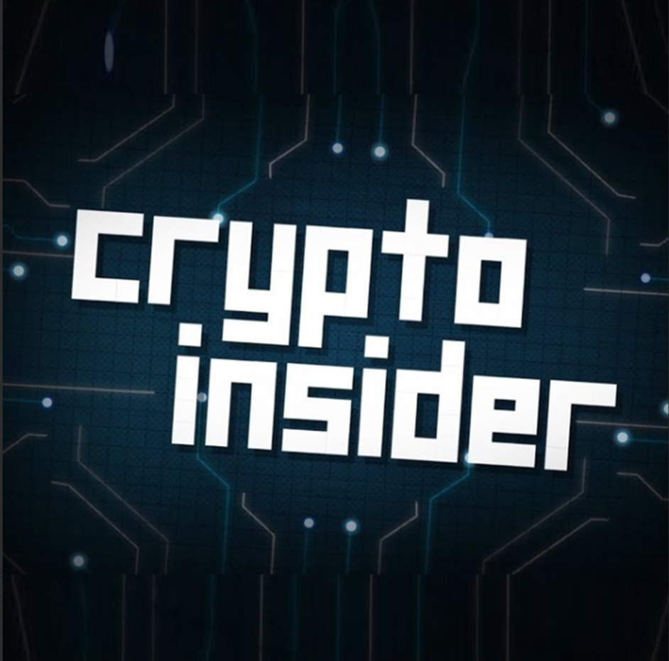 Crypto Insider: Новости и Обзоры Криптовалют