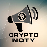 Crypto Noty - Скринер Криптовалют с Уведомлениями