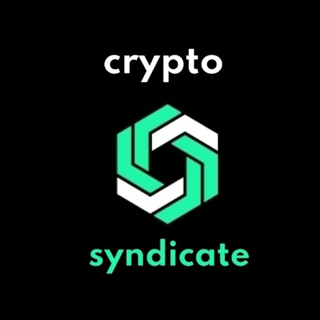 Crypto Syndicate