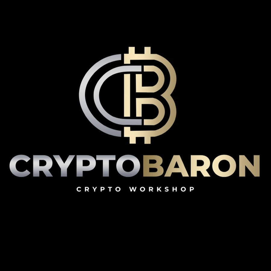 Cryptobaron