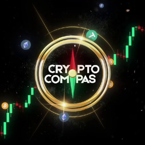 Cryptocompass