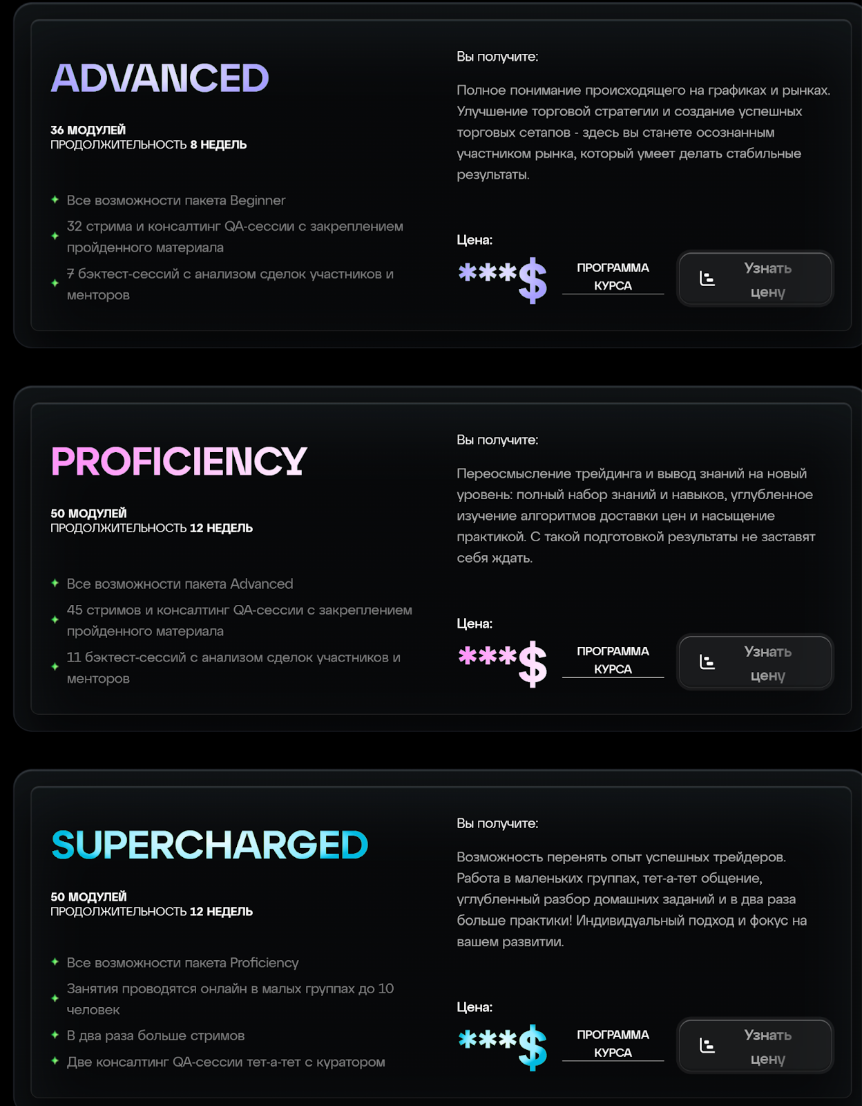 cryptology school разоблачение