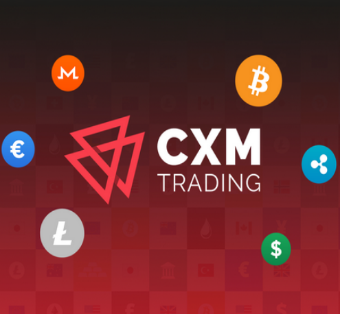 Cxm Trading Global Ltd