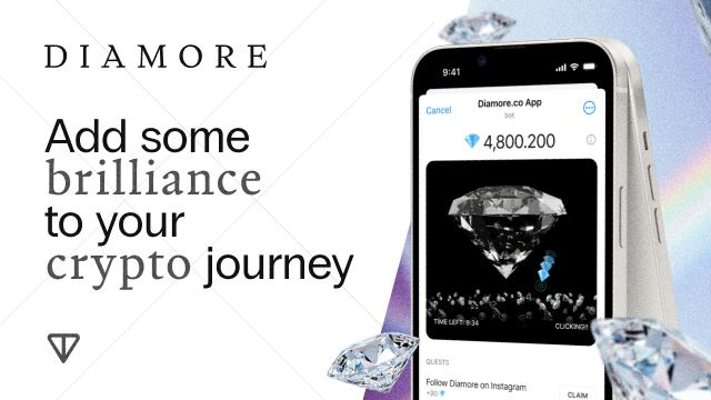 diamore telegram