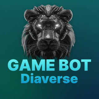 Diaverse Game Bot