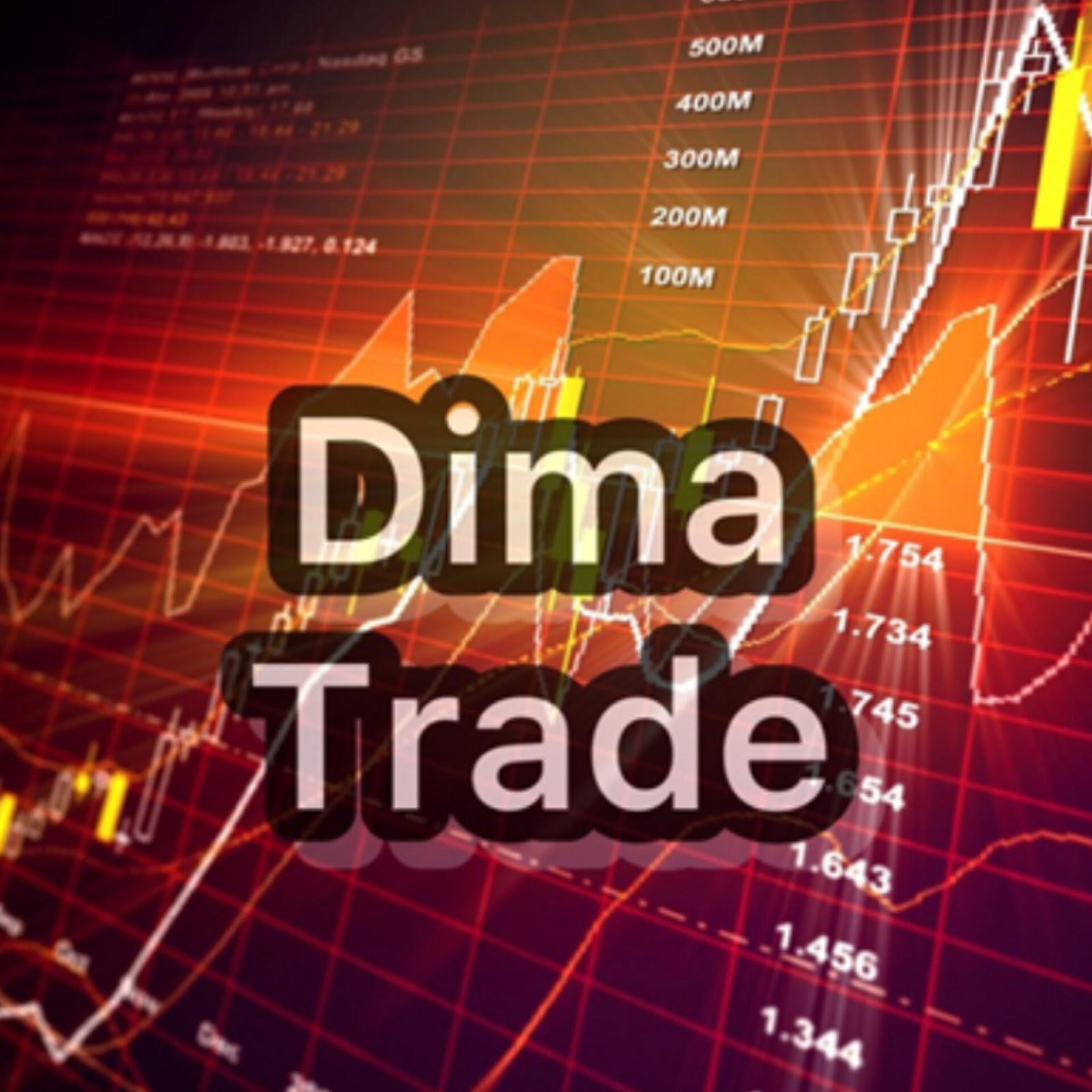 Dima Trade