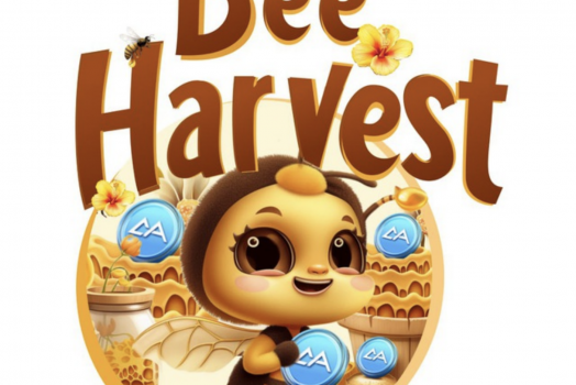 Комбо для Bee Harvest на 13 Сентября