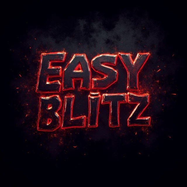 ⚡️easy:blitz⚡️