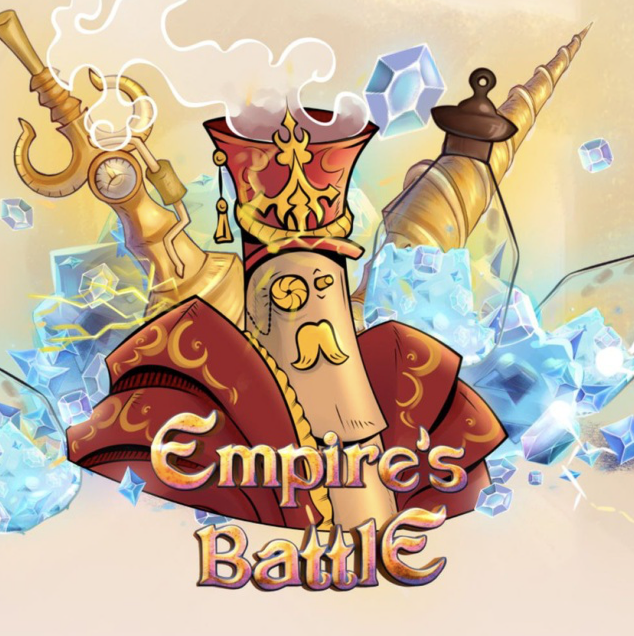 Empires Battle