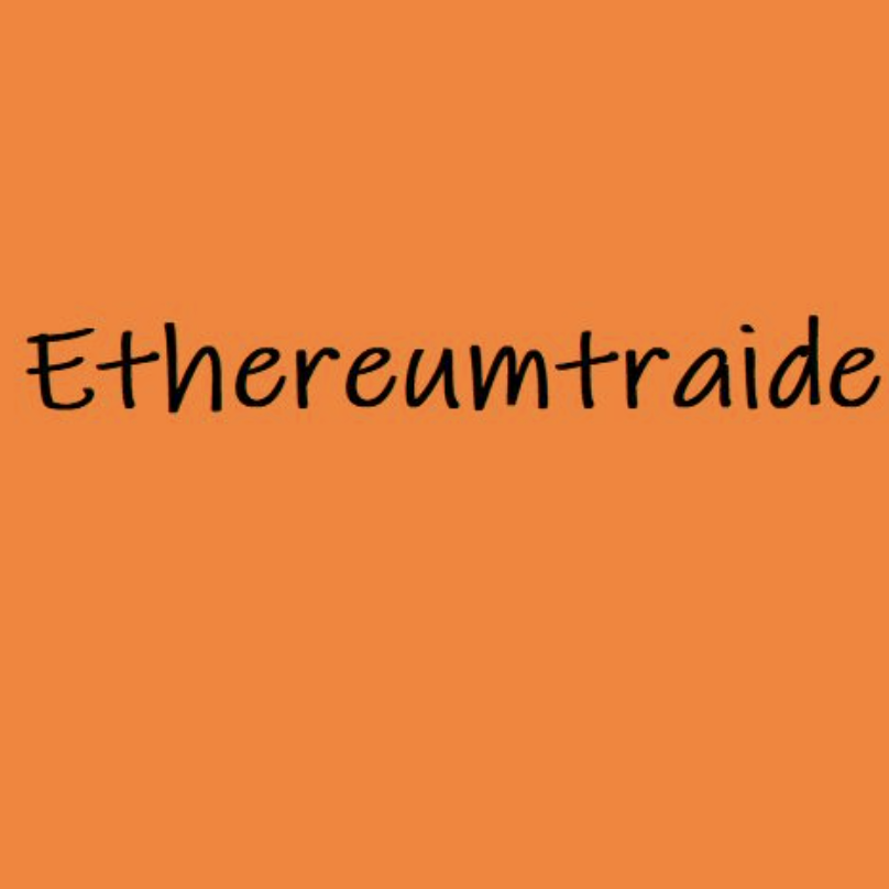 Ethereumtraide