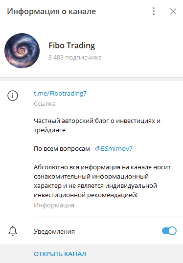 fibotrade