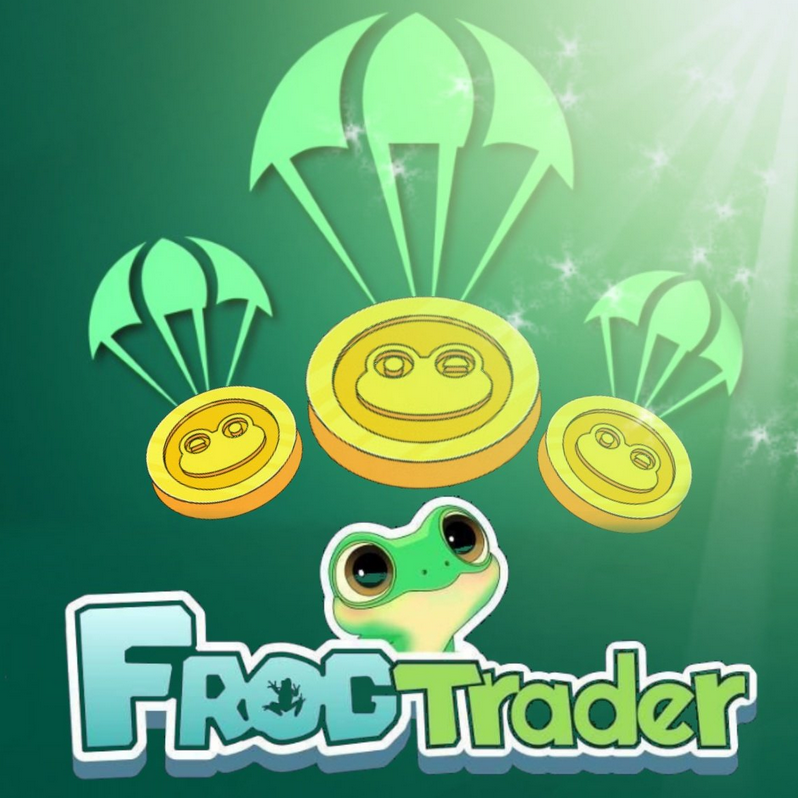 Frogtrader