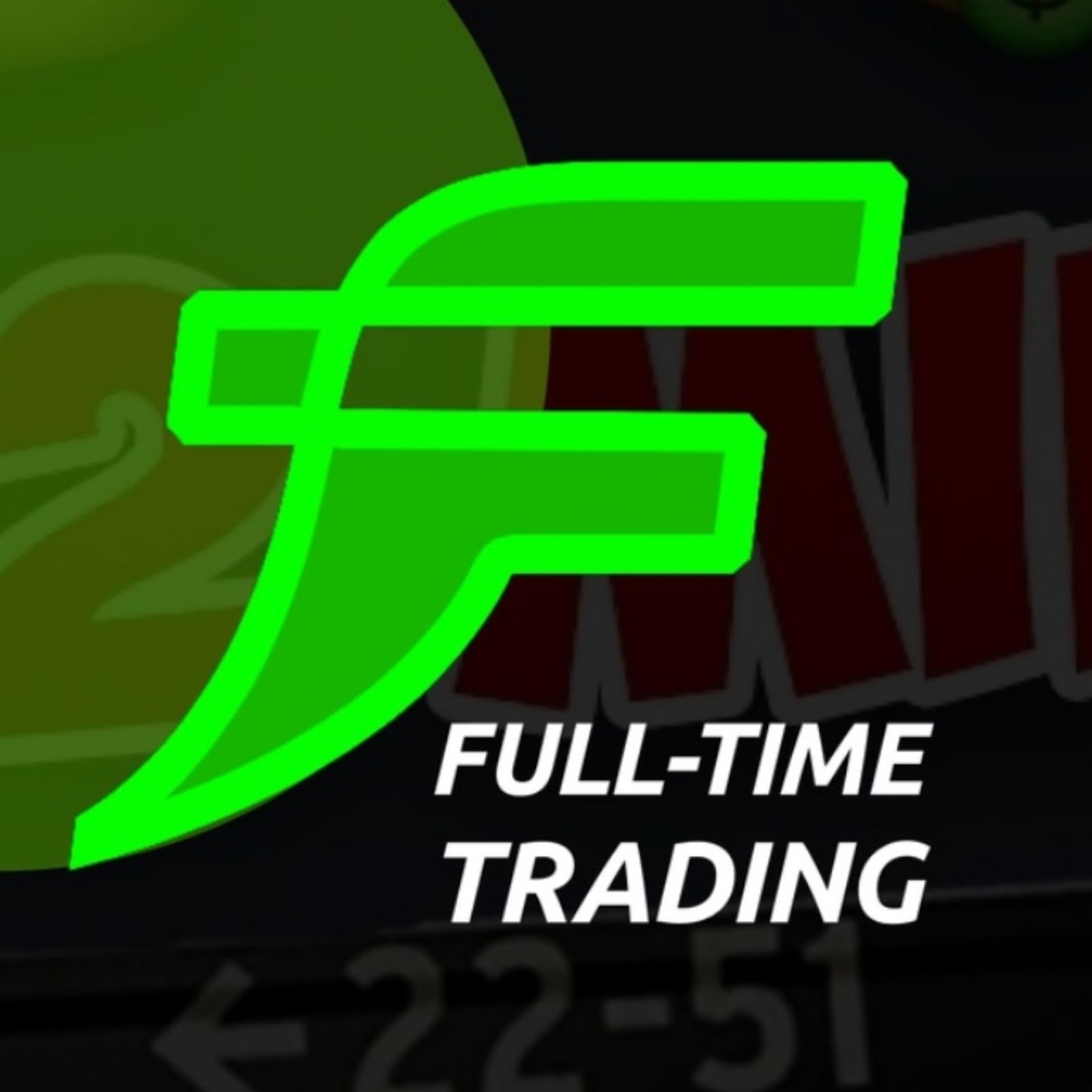 Full Time Trading