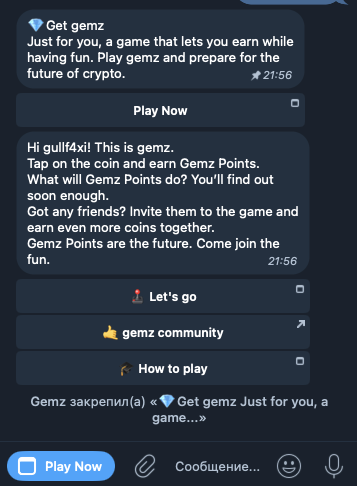 gemzcoin