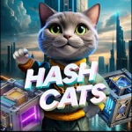 Комбо дня в HashCats на 28 сентября