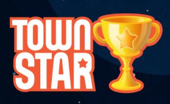 Игра Town Star