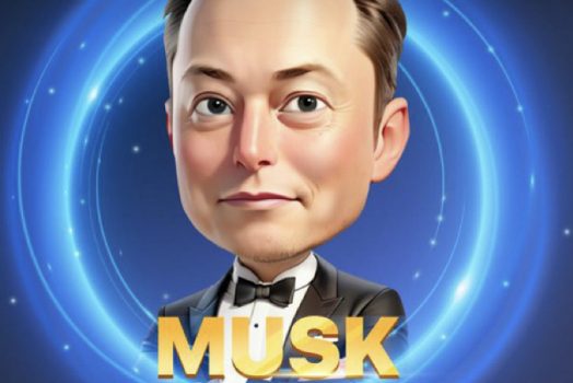 Musk Empire