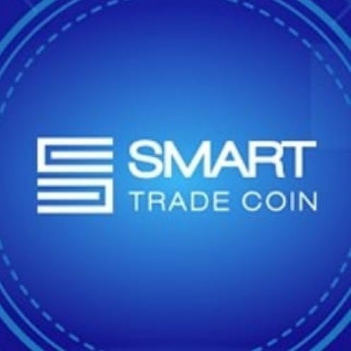 Трейдер Smart Trade Coin