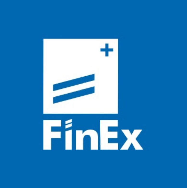 Трейдер Finex ETF