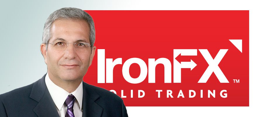 Ironfx