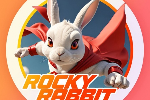 Карточки для игры Rocky Rabbit 12 сентября