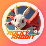 Карточки для игры Rocky Rabbit 18 сентября 2024 года + пасхалка