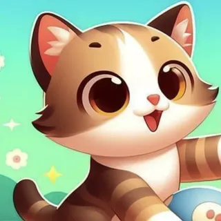 Комбо Для Игры Cat Id Paws на 17 Сентября 2024 Года